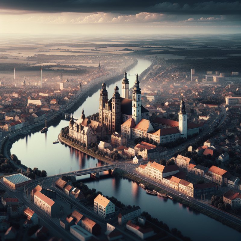 Objevte tajemství Plzně