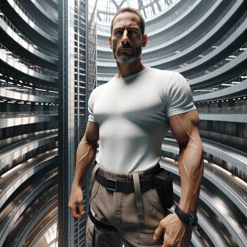 Smrtonosná past: Bruce Willis a tajemství Nakatomi Plaza