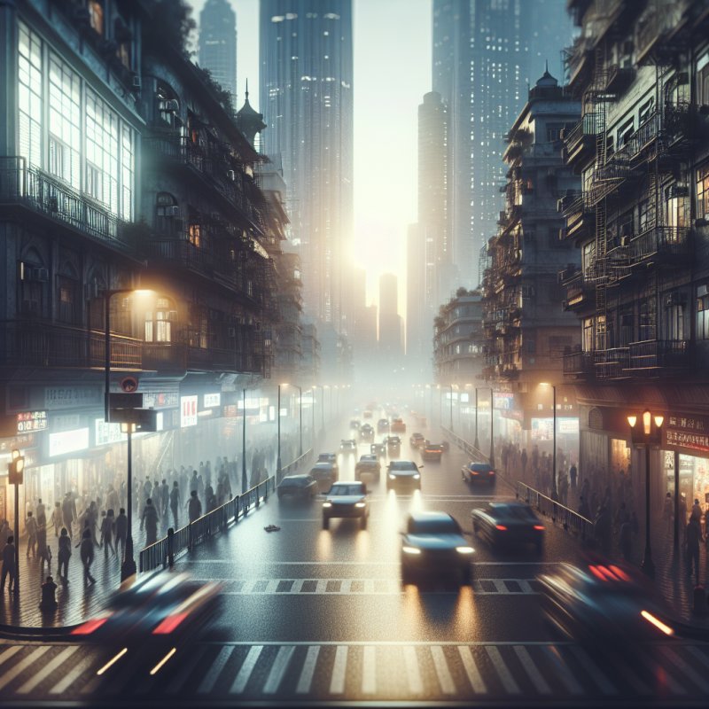 Objevte Soul: Pulzující srdce Jižní Koreje