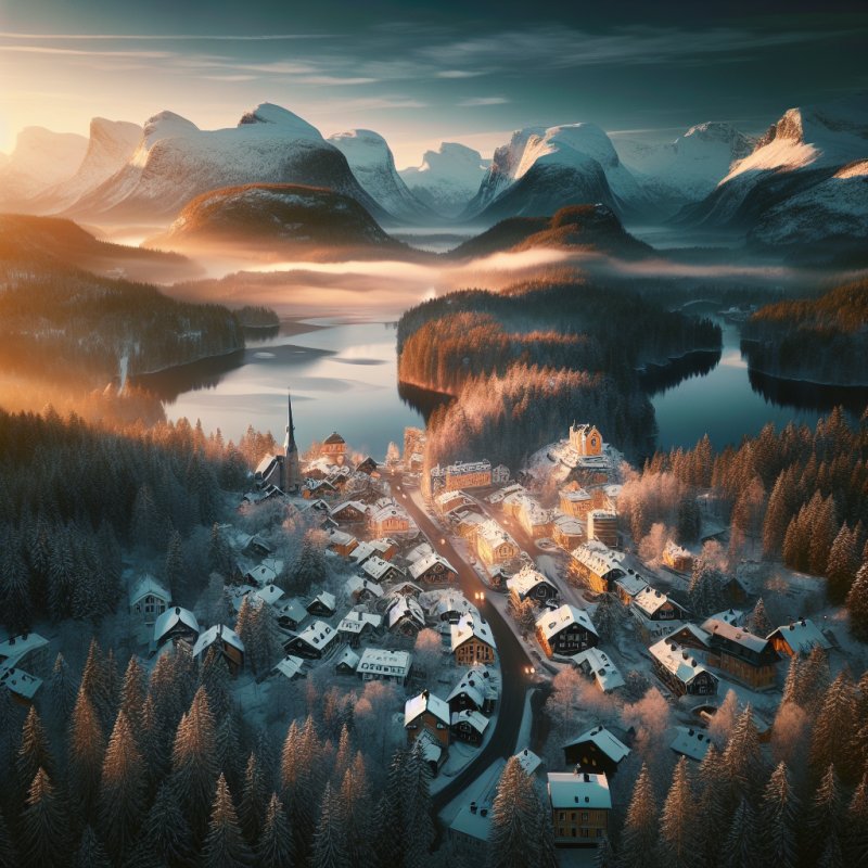 Poznejte tajemství Švédska: Kvíz pro zvídavé cestovatele