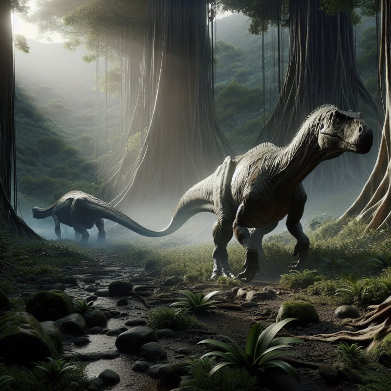 Objevte Tajemství Živých Zkamenělin