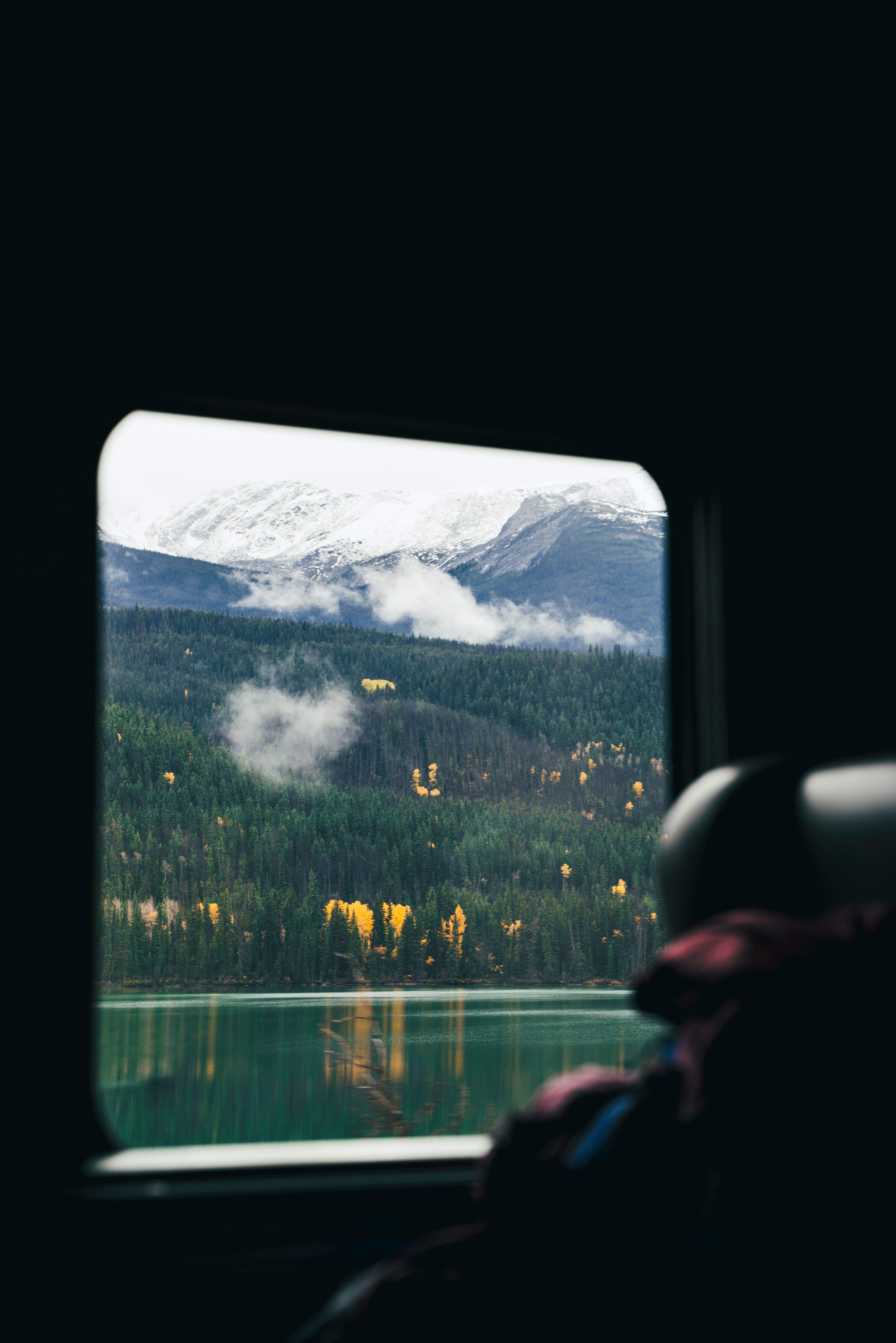 Cestování – destinace a památky