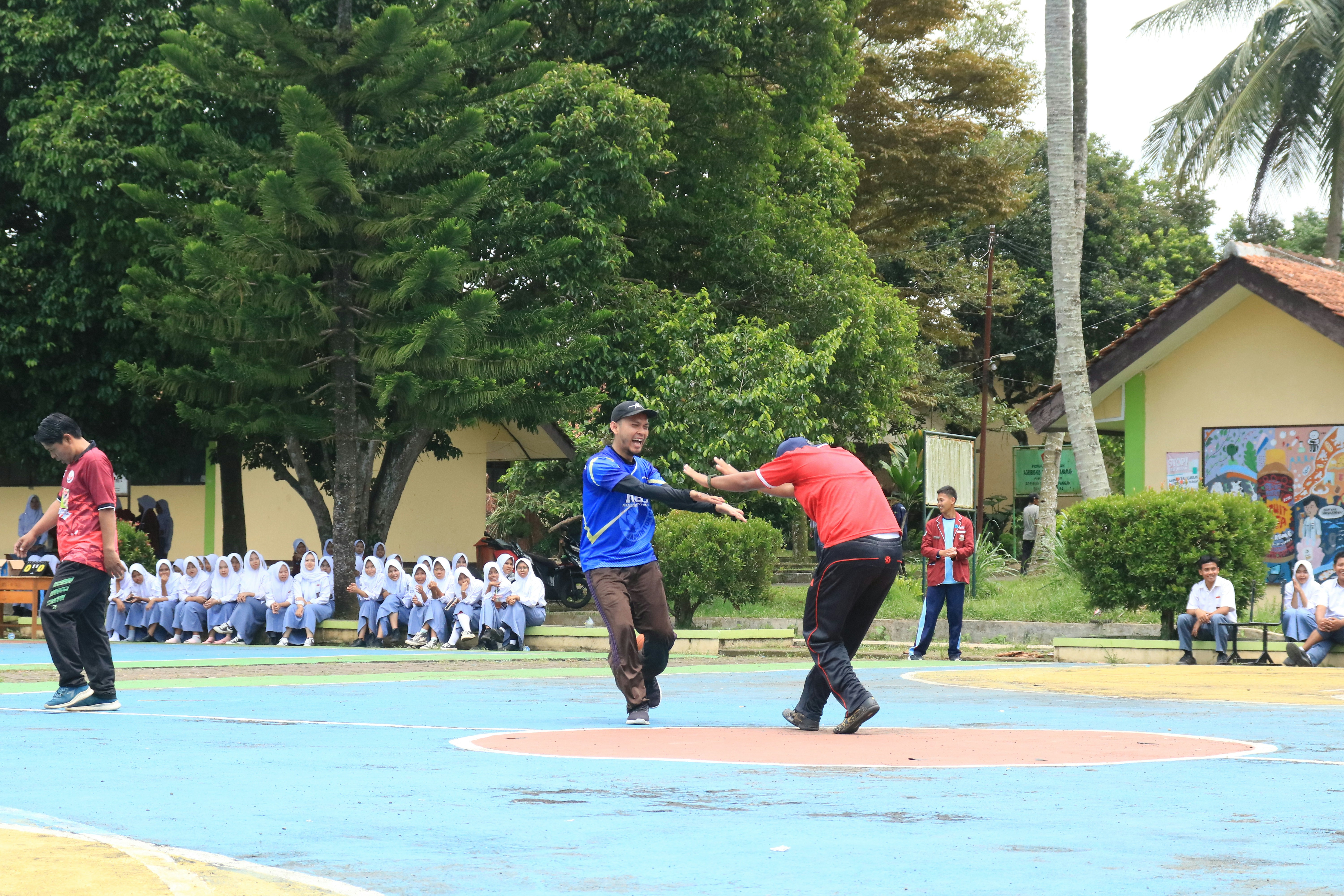 Sport – olympiády a rekordy