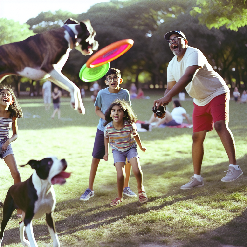 Jakou roli hrají smysly ve výchově domácích mazlíčků?