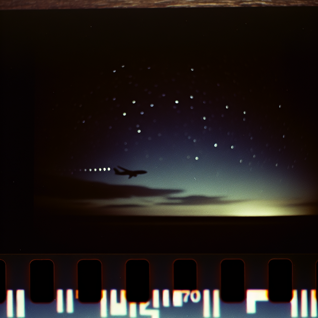 Kde se ztratil Boeing 777: Historie zmizelého letu MH370