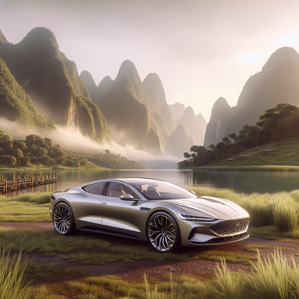 Audi: Ikona inženýrství a elegance