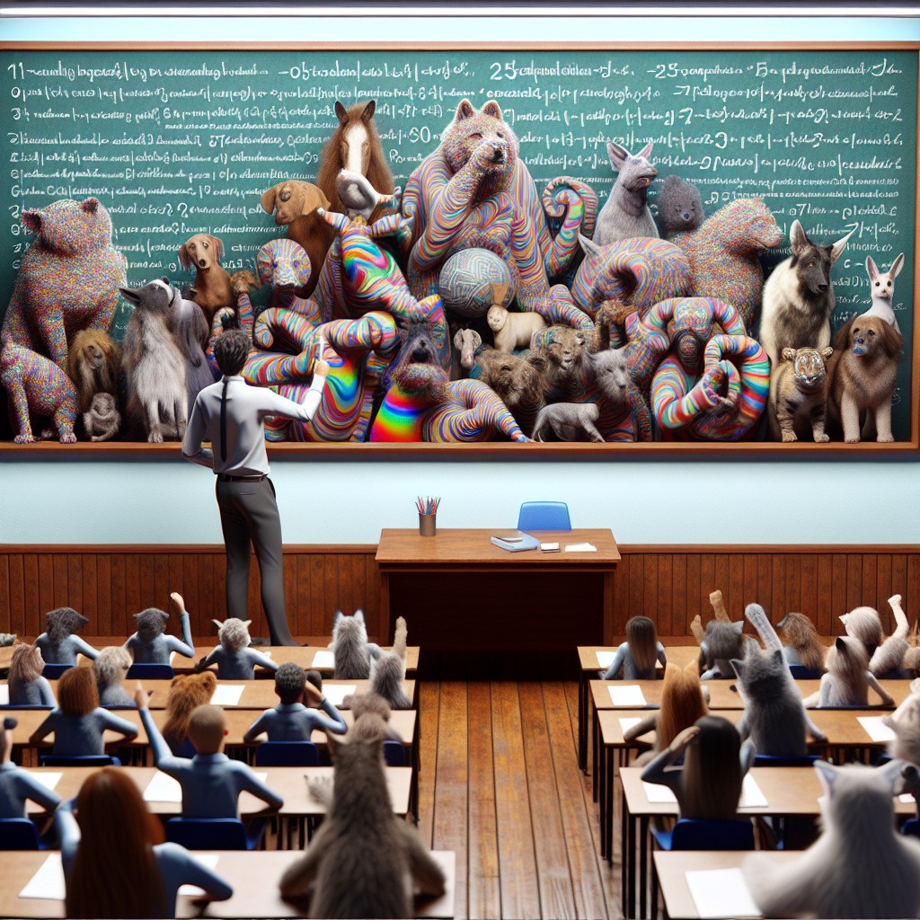 Kvíz pro chytré hlavy: Na co jste zapomněli?