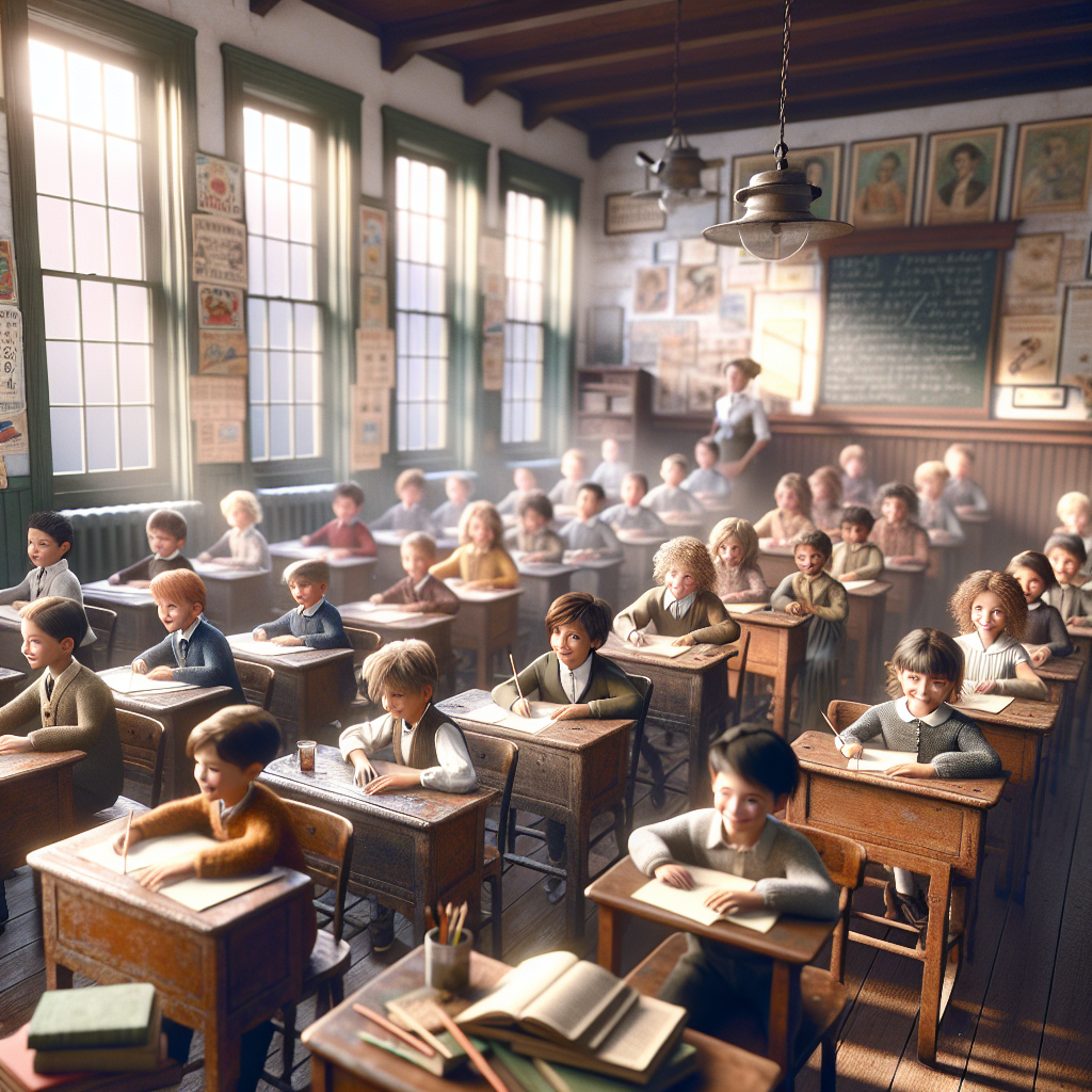 Otestuj se na veškeré znalosti ze základky! Zvládneš to?