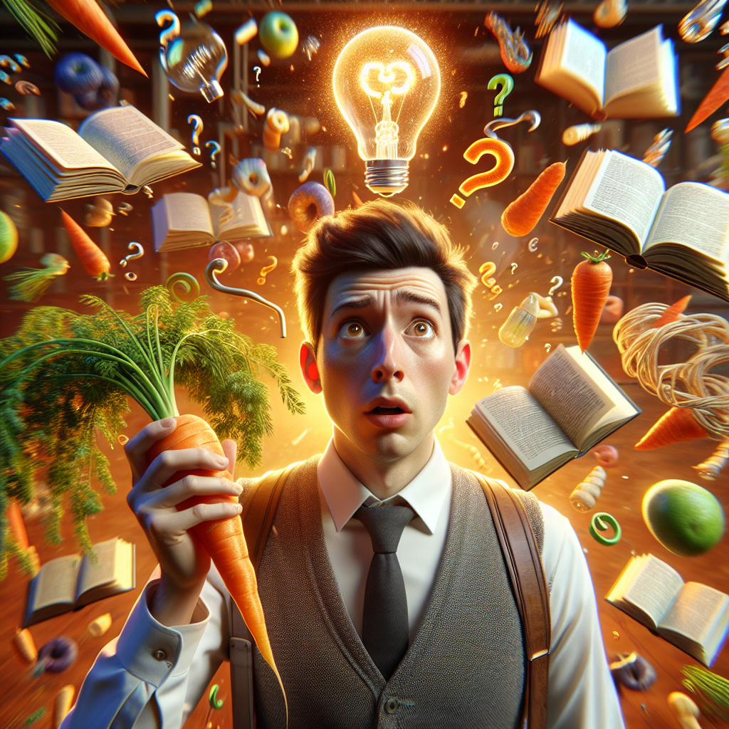 Odkryj tajemství: Mýty, kterým věříš!