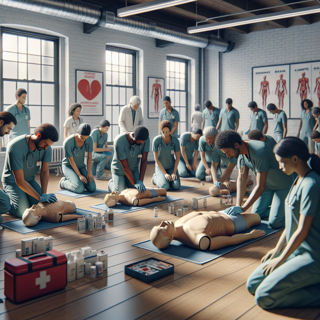 První pomoc a zdraví: Otestujte své znalosti