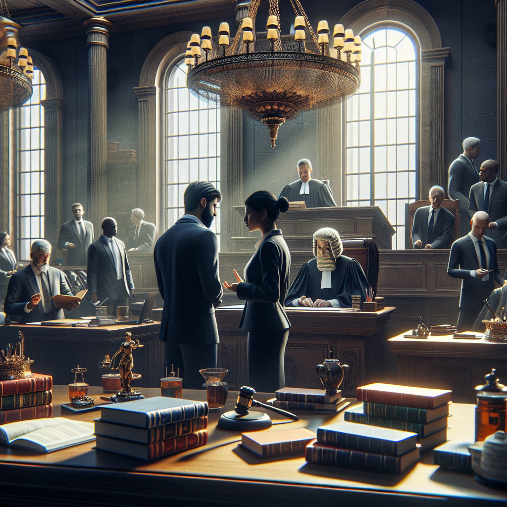 Právo a zákony: Jak daleko můžeš zajít? Zjisti, co je legální a co už ne!